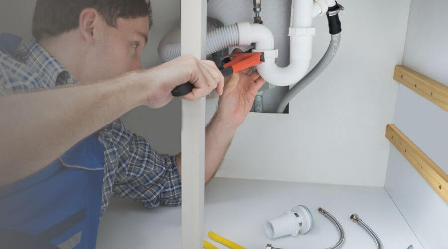 Professional emergency plumbing in Medford, NY